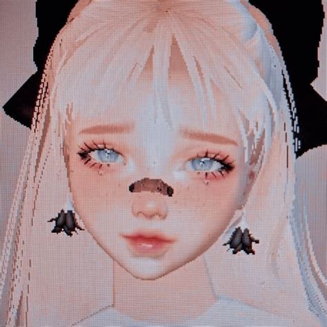 Pin By K On Imvu Icons In 2020 Aesthetic Anime Cute Icons Gothic