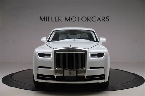 Pre Owned 2020 Rolls Royce Phantom For Sale 425900 Bentley