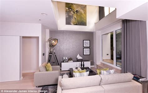 Top Interior Design Tips Revealed In Three Home Makeovers Daily Mail