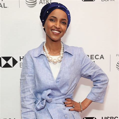 Minnesota Primary Winner Ilhan Omar Could Become The First Hijabi