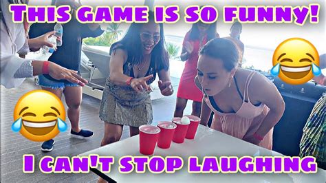 Hilarious Party Games Youtube