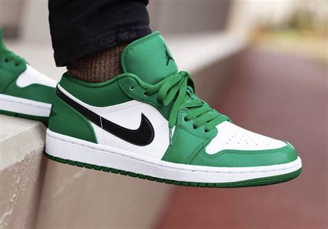 We did not find results for: GIÀY NIKE JORDAN 1 LOW 'PINE GREEN'