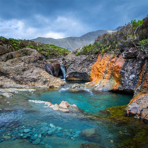Fairy Pools On The Isle Of Skye Your Ultimate Guide In 2023