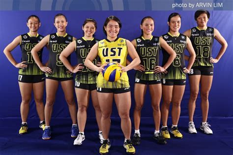 Uaap Season 79 Preview Ust Tigresses Abs Cbn News
