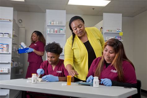 Schools For Pharmacy Technician In Chicago Pharmacywalls
