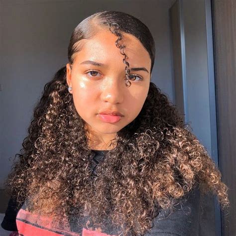 Destiny Alliah Xdestinya Instagram Photos And Videos In 2020 Hair