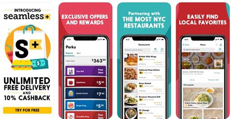 Please read the sidebar(/r/asknyc/about/sidebar) before posting!. Which are the best apps for Food Delivery? | Food Delivery App