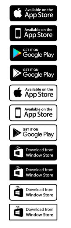 Scan qr codes with ios device to download , or app store. 15+ Mobile App Download (App Store, Google Play) Button ...