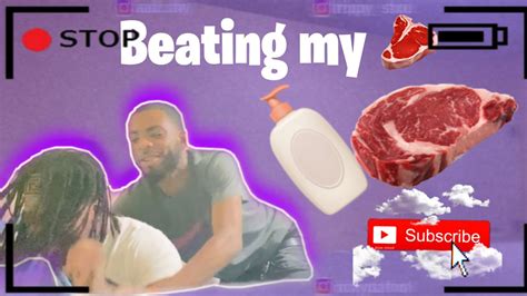 beating my meat in front of my best friends prank gone wrong👊🏾 youtube