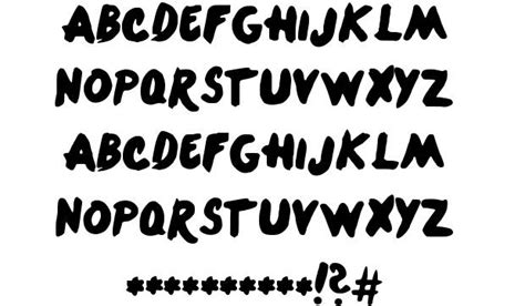 It is very important to choose a cool font for logo design. One Direction font by boobearsarse - FontRiver