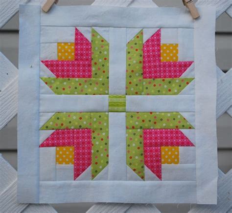 We have collected an array of free quilt patterns using some of eleanor burns' quick and easy techniques. Hyacinth Quilt Designs | Quilts, Quilt blocks, Flower quilt