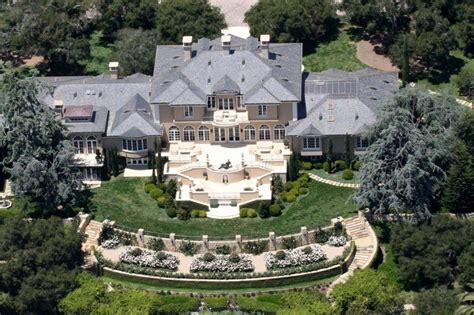 26 Most Expensive Houses In The World And Their Owners 2021
