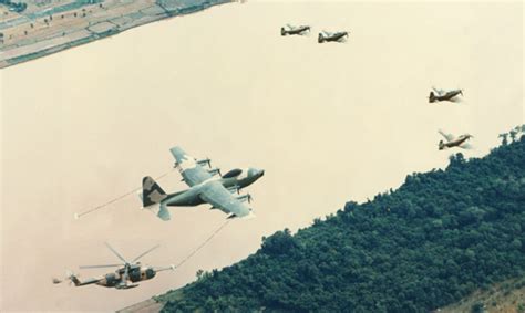 The Air War In Vietnam The American Legion