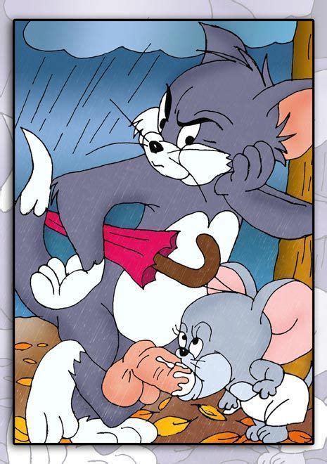 Tom And Jerry Naked Porn Nude Photos Comments