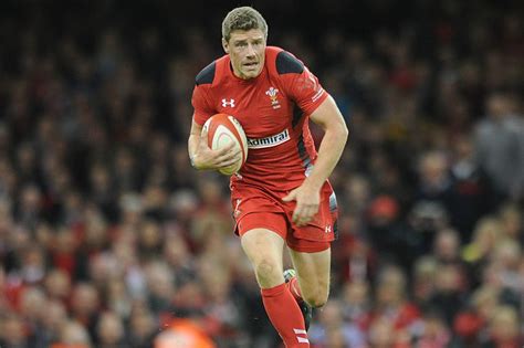 Wales V Australia Booing Rhys Priestland Was Totally Unacceptable