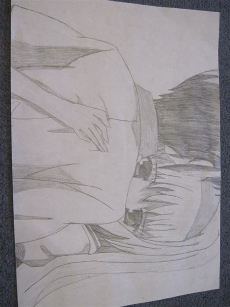 Manga Girl Crying On Shoulder By Hazelbreeze X On Deviantart