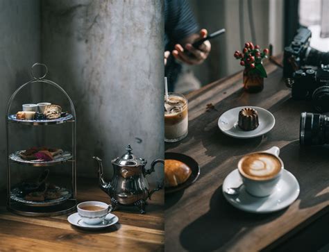 Tips For Capturing Stunning Cafe Photography And Lifestyle Photos In