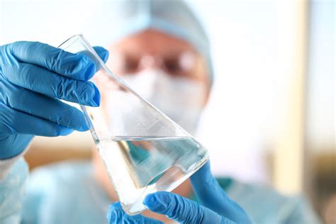 Reliable Pharmaceutical Water Testing Cpt Labs