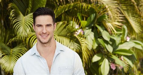 Canadian Daniel From The Bachelorette Is More Than Prepared For