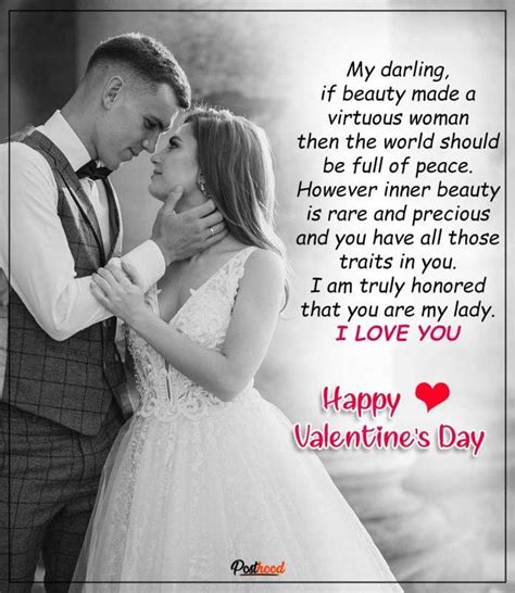 Romantic Valentine S Day Messages For Her True Love Words Hot Sex Picture