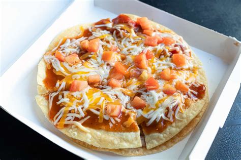 When Will Mexican Pizza Return To Taco Bell