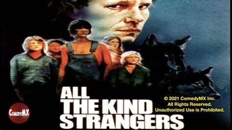 All The Kind Strangers 1974 Full Movie Stacy Keach Samantha