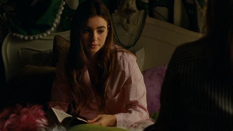 The Blind Side Lily Collins Image 21306998 Fanpop