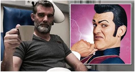 Stefán Karl Stefánsson Tributes Pour In After Lazytown Actor Passes Away From Cancer Aged 43
