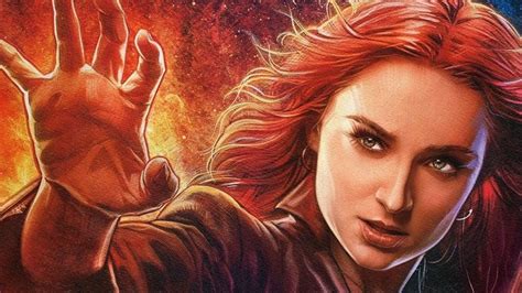 In dark phoenix , during a rescue mission in space, jean grey (turner) is transformed into the infinitely powerful and dangerous dark phoenix. Dark Phoenix Blu-ray and digital release launch date