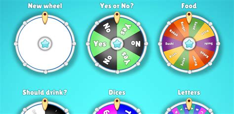 Download Decision Maker Spin The Wheel Random Name Picker Free For