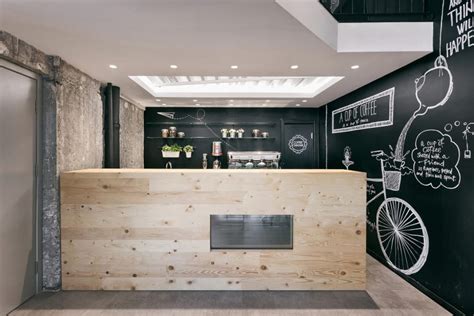 31 Coffee Shop Interior Design Ideas To Say Woww