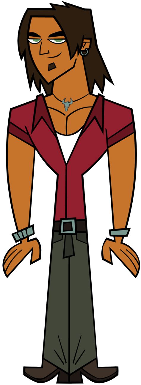 Image Alejandro Lookingpng Total Drama Wiki Fandom Powered By Wikia
