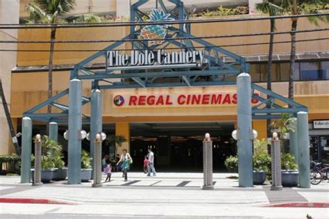 1440 kapiolani blvd, honolulu, hi 96814. Regal Dole Cannery Stadium 18 & IMAX (Honolulu) - 2020 All ...