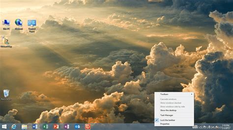 Set Start Screen Background To Desktop Wallpaper In Windows 81 Preview