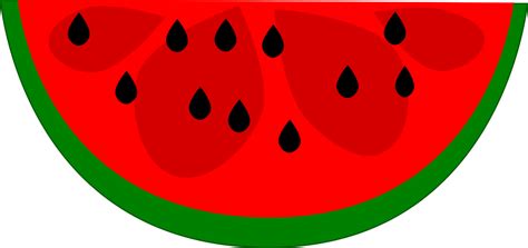 onlinelabels clip art watermelon