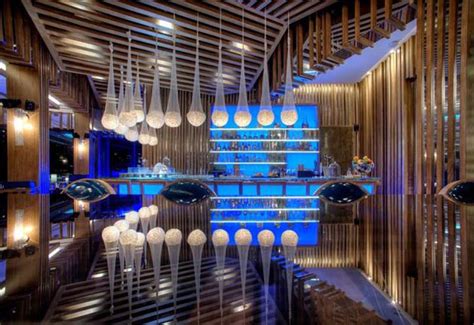 Pierchic Reopens With New Menu And Over Water Pods Caterer Middle East