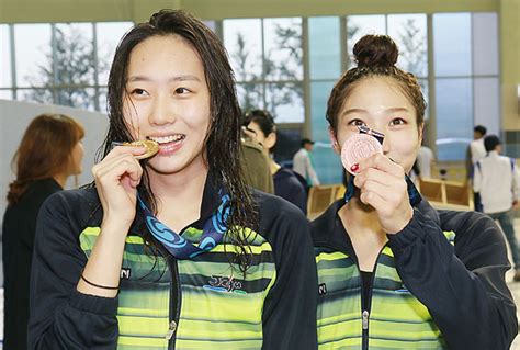 We did not find results for: 제97회 전국체전 3일째, 제주도 선수단 36개 메달 획득 - 헤드라인 ...