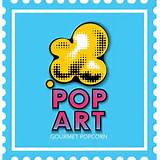Pop Art Popcorn Utah Images