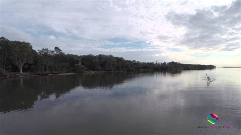 Australian surf cams & reports. Epic Surf Ski Paddling Currimundi Lake Sunshine Coast ...