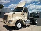 Semi Trucks For Sale Day Cabs Photos