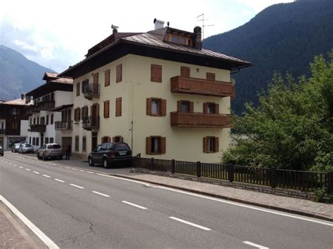 Appartamento In Vendita In Via Unione 2 Auronzo Di Cadore — Idealista
