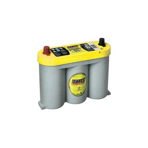 Optima Yellowtop Ytr 6v 55ah 765a Battery