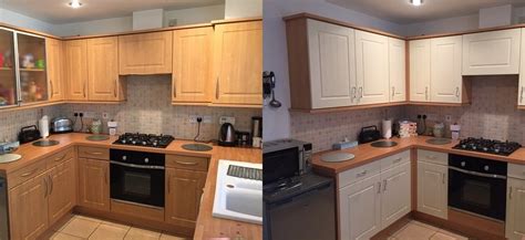 Northumberland, tyne and wear there is no need to buy replacement kitchen cupboard doors, instead you can opt to to use our professional spray painting service to transform your kitchen. Door Replacement in Dubai | Replacing kitchen cabinets ...