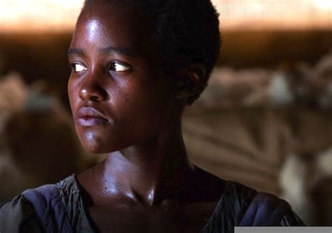 Lupita Nyongo In 12 Years A Slave The Unaffiliated Critic