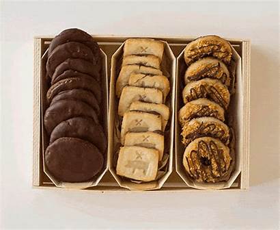 Cookie Cookies Box Gift Gifts Scout Diy