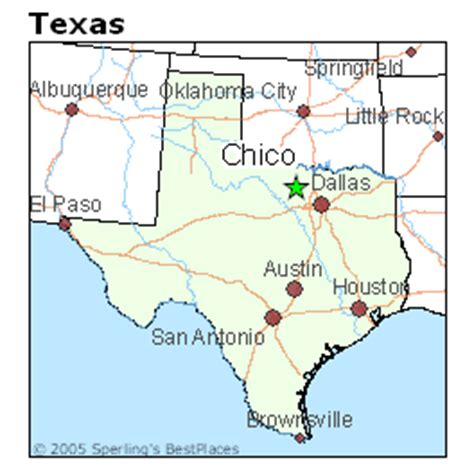 Maybe you would like to learn more about one of these? Best Places to Live in Chico, Texas