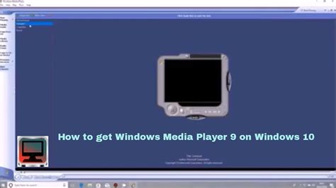 愛されし者 Windows Media Player 9 素晴らしいイラスト
