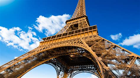 Come Stata Costruita La Torre Eiffel Storia E Curiosit Del Simbolo