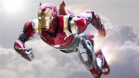 3840x2160 Iron Man 5k New 4k Hd 4k Wallpapers Images