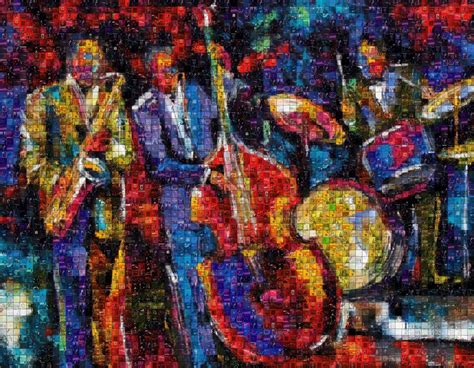 Jazz Wallpapers Wallpaper Cave